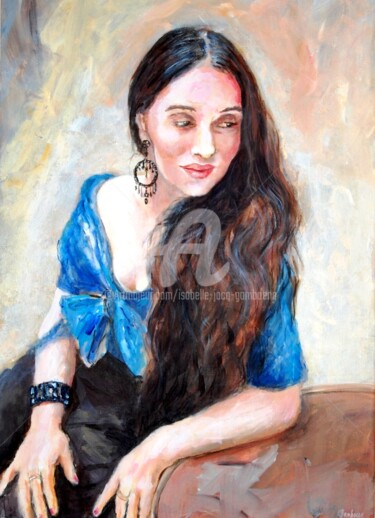 Cristina