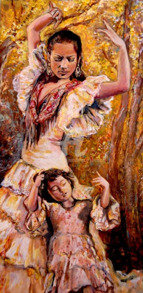 Primavera Flamenca