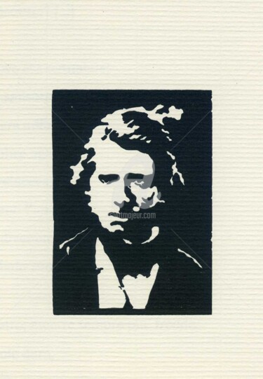 Artigianato intitolato "PRERAFFAELLITI, JOH…" da Cosimo Amedeo Eliodoro, Opera d'arte originale