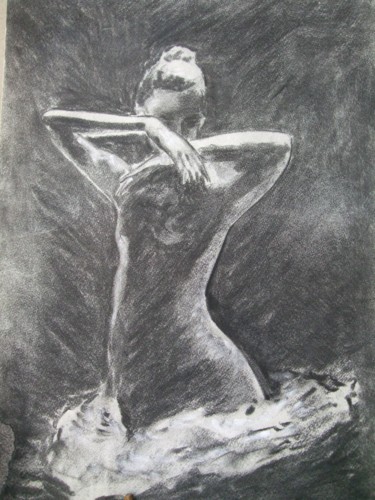 Painting titled "dscf5678.jpg" by Branka Mattenheim, Original Artwork