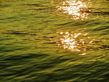 Reflets d'or