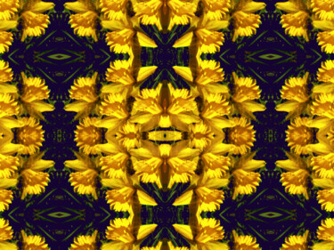 Kaleidoscopic Garden 8