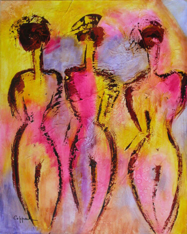 Les Soupirants - The Suitors