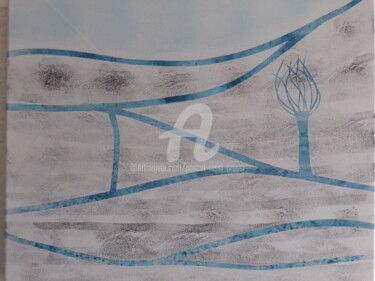 Nature morte,hiver..