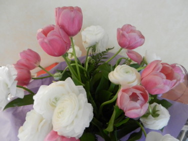 Bouquet printanier