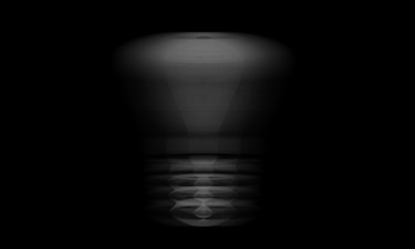 Lampe oscillation