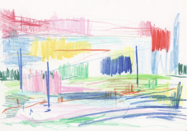 제목이 "paysage-4.jpg"인 그림 Bob Clement로, 원작