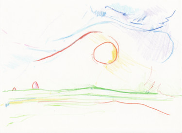 제목이 "paysage-2.jpg"인 그림 Bob Clement로, 원작