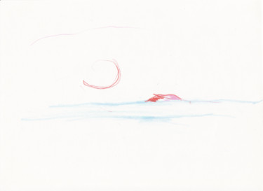제목이 "paysage-1.jpg"인 그림 Bob Clement로, 원작