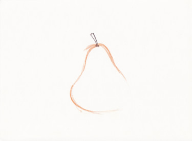 제목이 "poire.jpg"인 그림 Bob Clement로, 원작