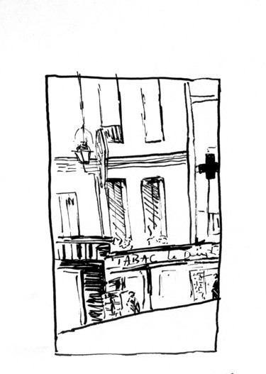 제목이 "facade-2.jpg"인 그림 Bob Clement로, 원작