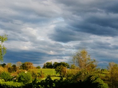 campagne quercynoise