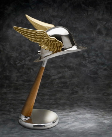 Design titled "MAGRITTE" by Lampons, Original Artwork, Accessories