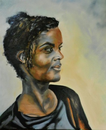 Fabienne 1 "série Modèle"