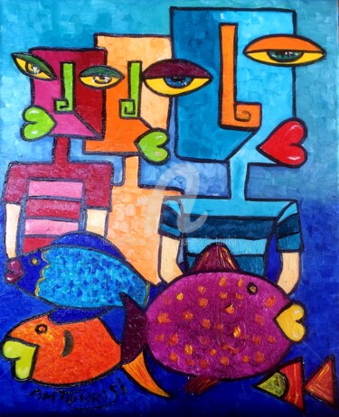Les Pecheurs