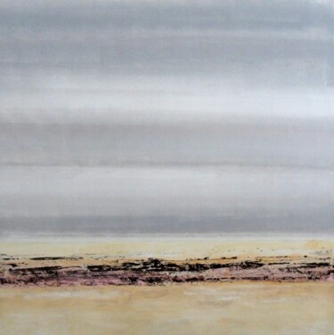 Peinture intitulée "100100-xm-lumiere-d…" par Esteves De Cooman, Œuvre d'art originale, Acrylique