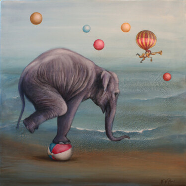 Elephantasy