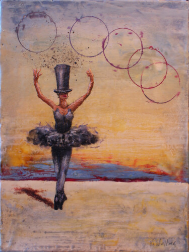 Dusk Dance II