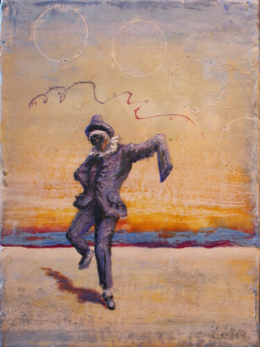 Dusk Dance III