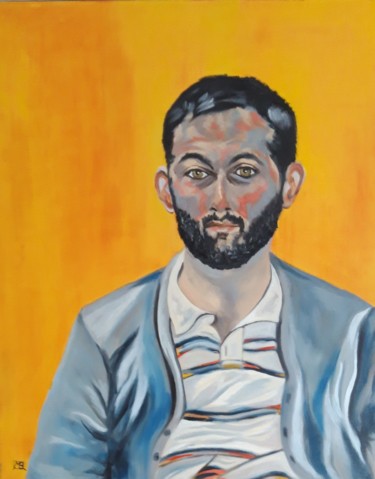 Sébastien le rêveur  "série Modèle"