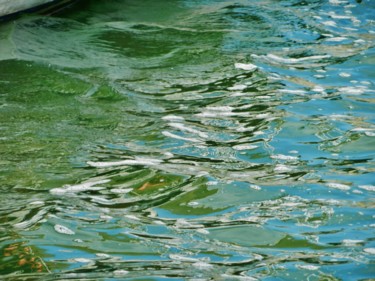 Reflets changeants