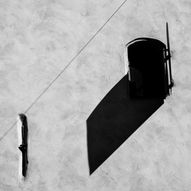 Fotografía titulada "solo" por Thierry Augé, Obra de arte original