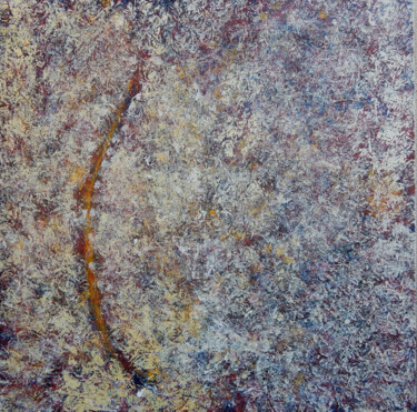 Peinture intitulée "er-171.jpg" par Chamartin, Œuvre d'art originale