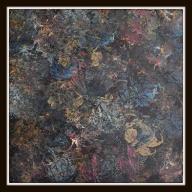 Peinture intitulée "er-176.jpg" par Chamartin, Œuvre d'art originale