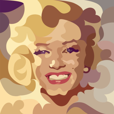 Digital Arts titled "MM COLOR 01.jpg" by Pawjanka, Original Artwork, 2D Digital Work
