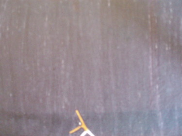 Drawing titled "escape" by Michael Fitzgerald, Original Artwork, Ballpoint pen