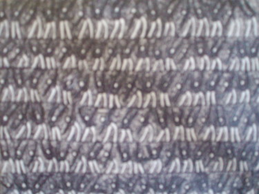 Drawing titled "liverpool" by Michael Fitzgerald, Original Artwork, Ballpoint pen