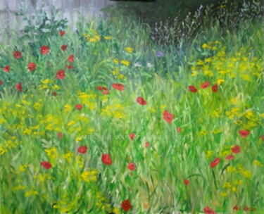 Amapolas (Poppies)