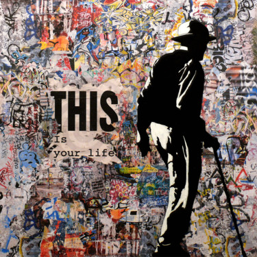 Tehos - This is your Life