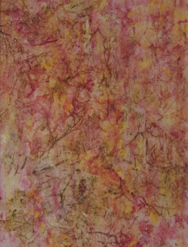 MELODIE ROUGE et JAUNE N° 2