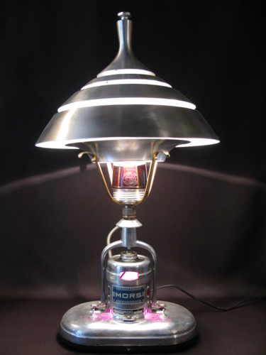 Artisanat intitulée "img-2116.jpg" par Franck Guilmard, Œuvre d'art originale