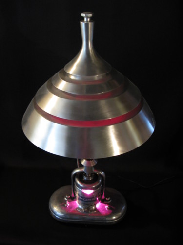 Artisanat intitulée "img-2114.jpg" par Franck Guilmard, Œuvre d'art originale