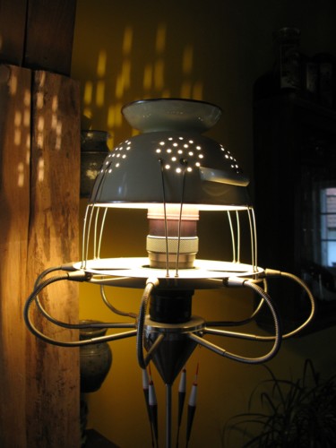 Artisanat intitulée "img-0497.jpg" par Franck Guilmard, Œuvre d'art originale