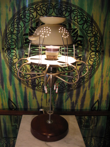 Artisanat intitulée "img-2027.jpg" par Franck Guilmard, Œuvre d'art originale