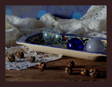Photography titled "Still Life #05 by I…" by Elena Kotliarker, Original Artwork
