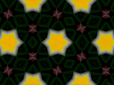 Kaleidoscopic Garden 69