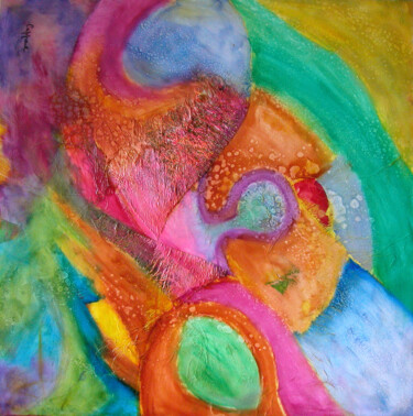Entre 2 Mondes - Between 2 worlds