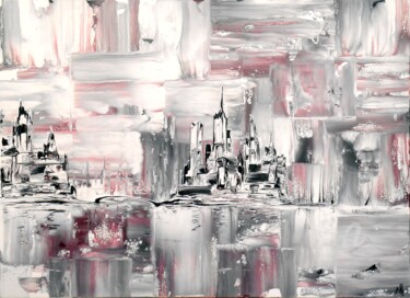 Sails and the city