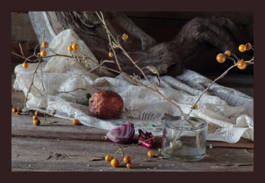 Photography titled "Still Life #11 by I…" by Elena Kotliarker, Original Artwork