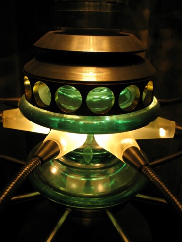 Artisanat intitulée "img-0430.jpg" par Franck Guilmard, Œuvre d'art originale