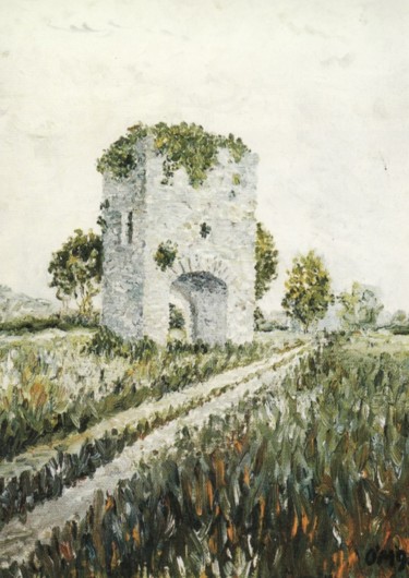 Little Castle of Ringmahon