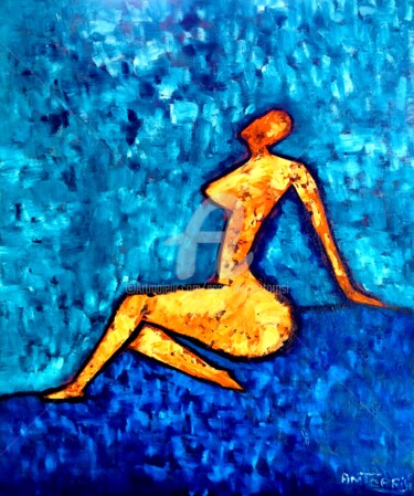 LE BAIN DE SOLEIL*