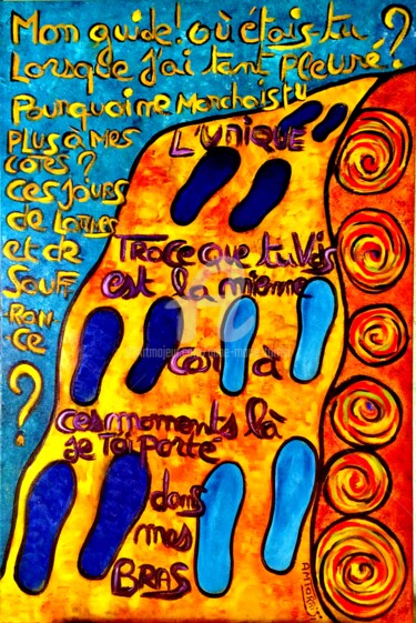 L EMPREINTE