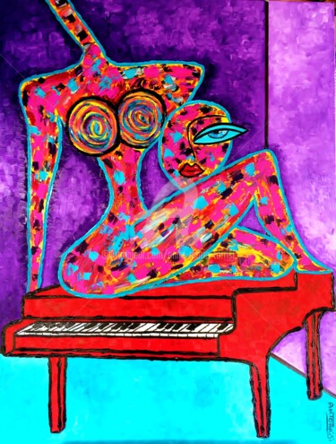 LA PAUSE MUSICALE
