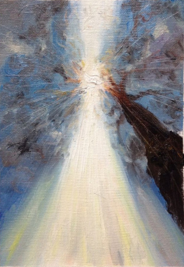 great-light-0.jpg 绘画 标题为“great-light-0.jpg” 由Tao Jia, 原创艺术品, 油