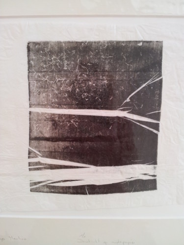 wit/ zwart vibratie 2
